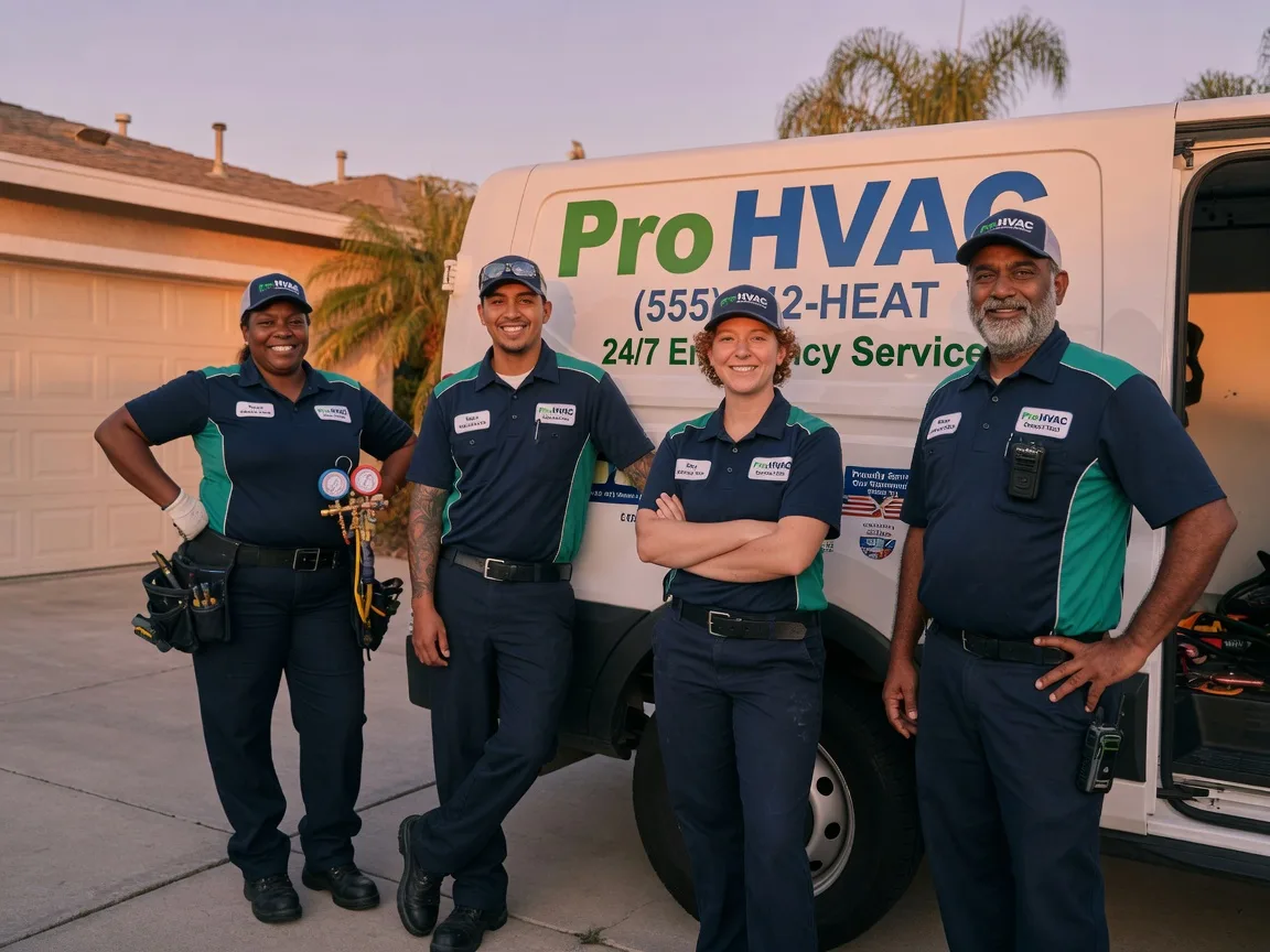 Furnace Repair company in Blacklick, OH