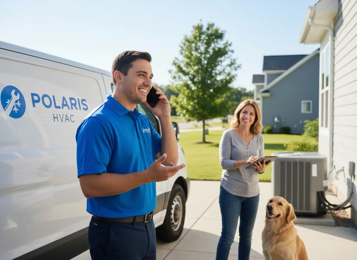 Furnace Repair Blacklick, OH FAQs